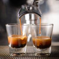 Double Espresso