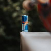 Redbull