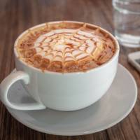 Caramel Machiato