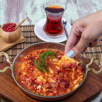 Menemen