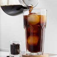 Iced Americano