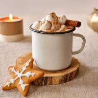 Hot Chocolate