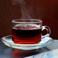 Fincan Çay